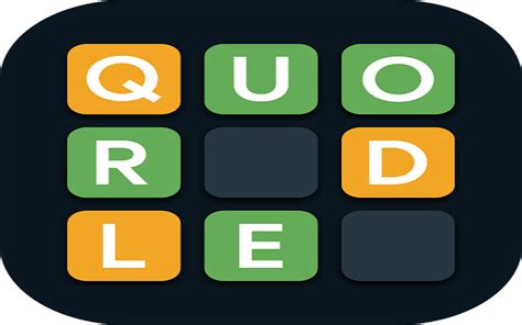 'Quordle' today: Here are the answers and hints for .